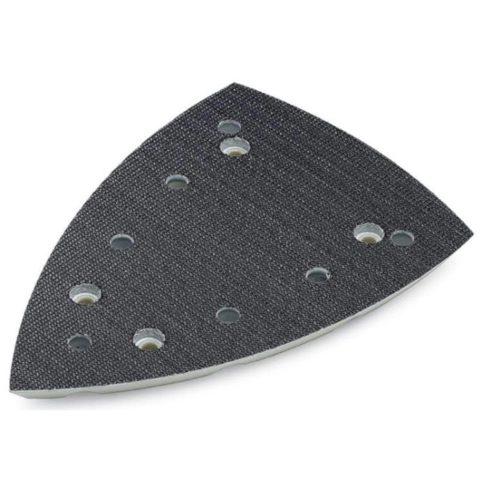FLEX 379360 płyta mocująca na rzep SP 100x150-7 dla OD 100-2, ODE 100-2 OD 100-2